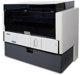 EVOLIS™ System