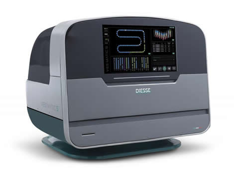 VES MATIC 5